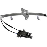 Dorman Front Driver Side Window Lift Motor DL40647FLWR for 1999 Pontiac Grand Prix