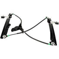 Dorman Front Passenger Side Window Lift Motor DL40691FRWR for Chevrolet Trailblazer