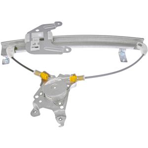 Dorman Rear Driver Side Window Lift Motor DL40774RLWR