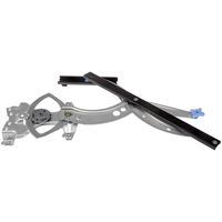 Dorman Front Passenger Side Window Lift Motor DL40806FRWR for Volkswagen Passat
