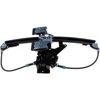 Dorman Rear Driver Side Window Lift Motor DL40898RLWR for Volkswagen