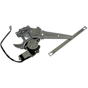 Dorman Rear Passenger Side Window Lift Motor DL41699RR2WRA for Honda
