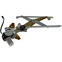 Dorman Front Driver Side Window Lift Motor DL41721FL2WRA for Toyota Camry
