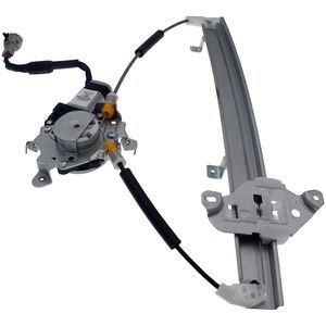 Dorman Front Driver Side Window Lift Motor DL41723FL6WRA for Infiniti I30