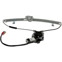 Dorman Front Driver Side Window Lift Motor DL41742FL4WRA for Honda Civic