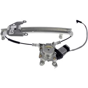 Dorman Rear Passenger Side Window Lift Motor DL41778RR2WRA for Infiniti I30