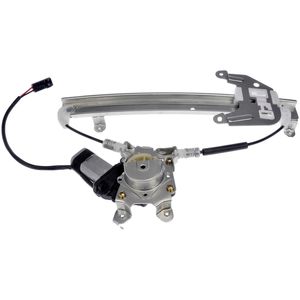 Dorman Rear Driver Side Window Lift Motor DL41779RL2WRA for Infiniti I30