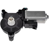 Dorman Window Lift Motor DL42155FR2WLM for Chevrolet Cobalt