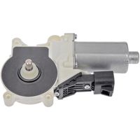 Dorman Window Lift Motor DL42157FL6WLM for Cadillac Seville