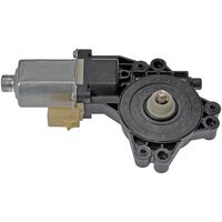 Dorman Rear Passenger Side Window Lift Motor DL42173RR2WLM for Jeep Patriot