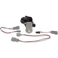 Dorman Front Passenger Side Window Lift Motor DL42269FR2WLM for Ford Mustang