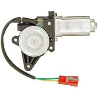 Dorman Front Passenger Side Window Lift Motor DL42313FR2WLM for Chrysler New Yorker