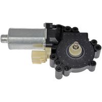 Dorman Front Passenger Side Window Lift Motor DL42327FR2WLM for Jeep Commander