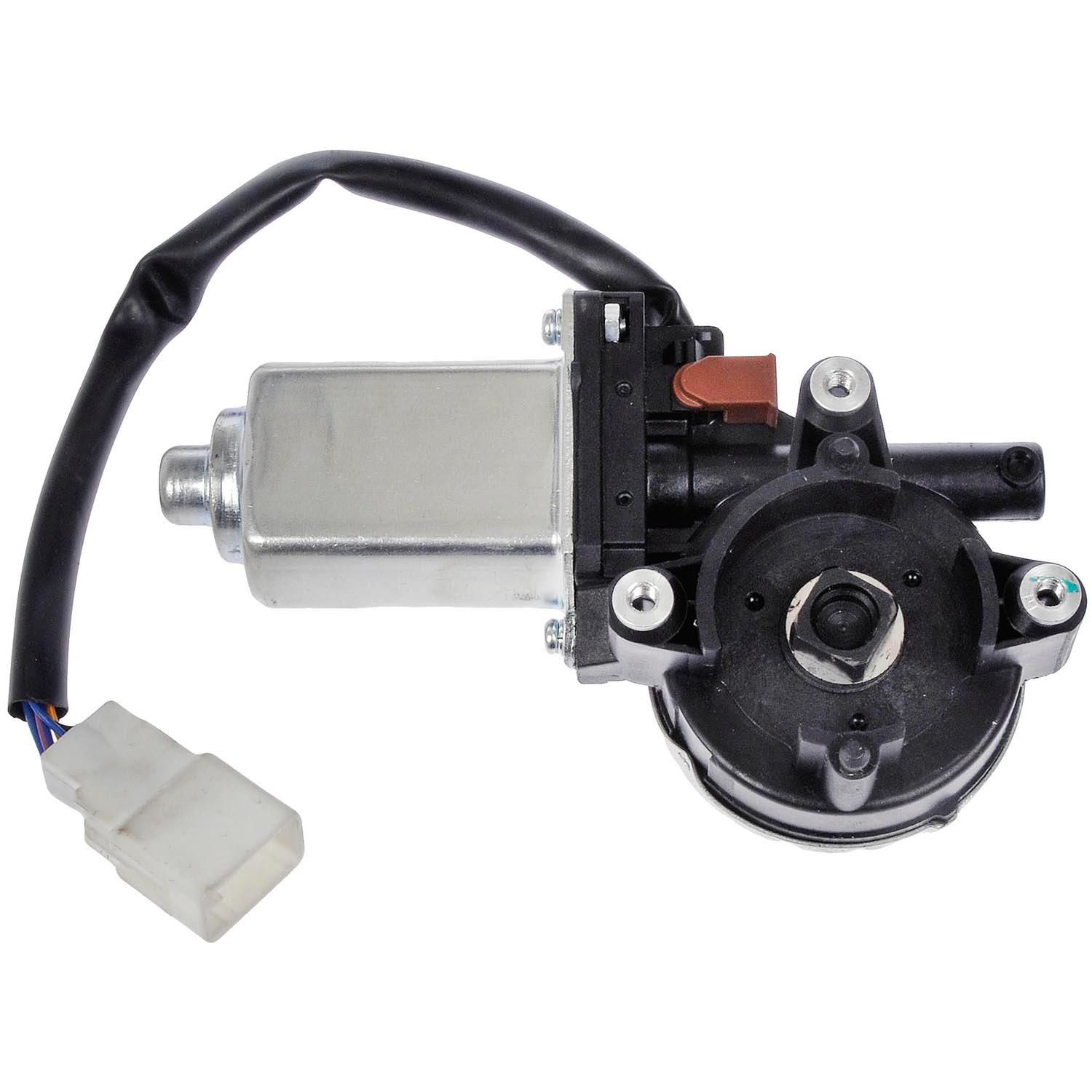 Dorman Front Driver Side Window Lift Motor DL42644FL4WLM