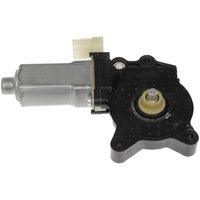Dorman Front Driver Side Window Lift Motor DL42776FL2WLM for 2008 Kia Rio