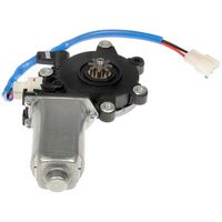 Dorman Window Lift Motor DL42803FR2WLM for Subaru Forester