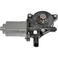 Dorman Front Passenger Side Window Lift Motor DL42832FR2WLM for Honda Accord