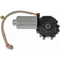 Dorman Front Passenger Side Window Lift Motor DL42843FR2WLM for Honda Civic