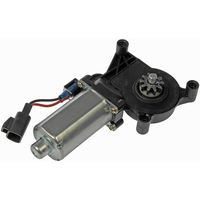 Dorman Front Driver Side Window Lift Motor DL42921FL2WLM for Mercedes Benz ML350