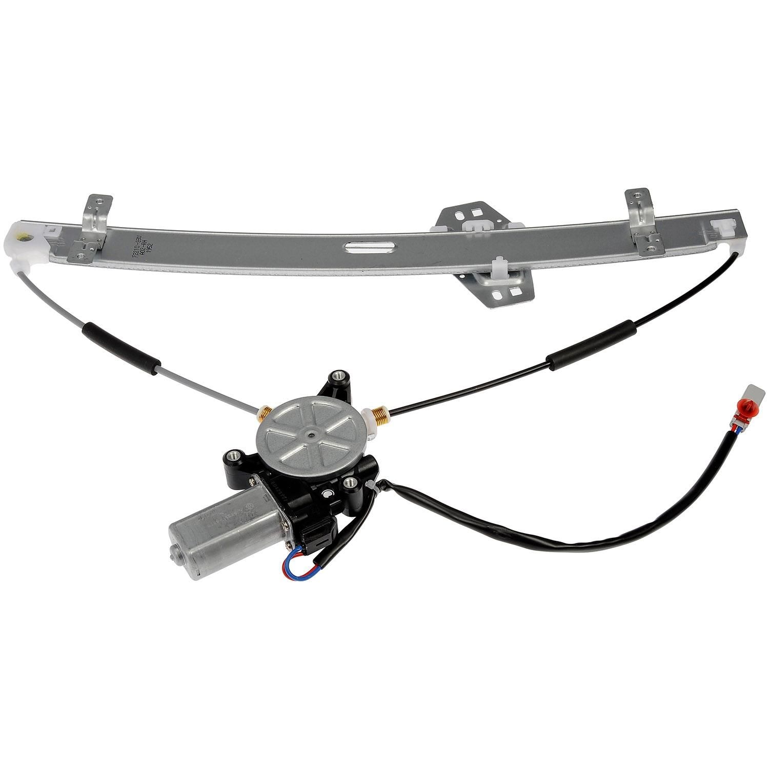 Dorman Front Passenger Side Window Lift Motor DL48130FR2WRA