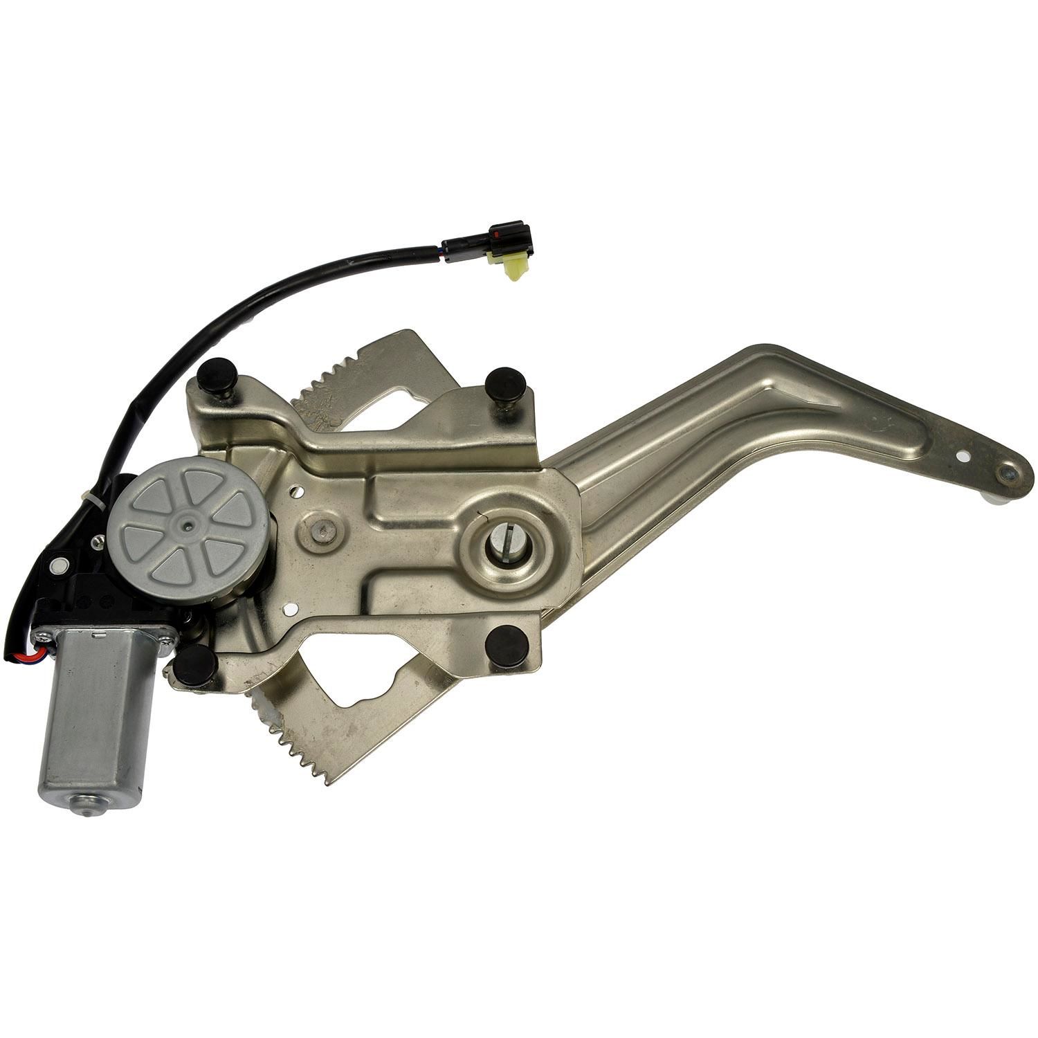 Dorman Rear Driver Side Window Lift Motor DL48408RL2WRA