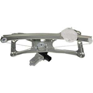 Dorman Front Driver Side Window Lift Motor DL48476FL6WRA for Honda