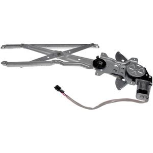 Dorman Front Passenger Side Window Lift Motor Dl Fr Wra