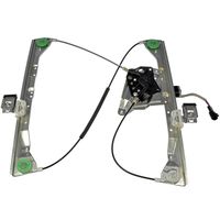 Dorman Rear Passenger Side Window Lift Motor DL48521RR2WRA for Buick Rendezvous