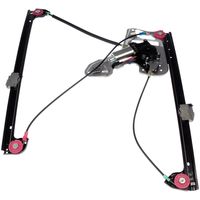 Dorman Front Passenger Side Window Lift Motor DL48988FR2WRA for Land Rover Range Rover