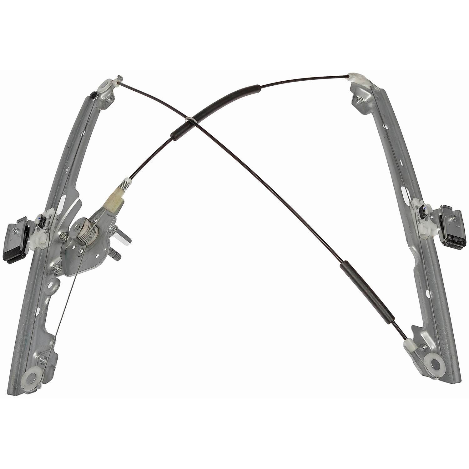 Dorman Front Passenger Side Window Lift Motor DL49007FRWR