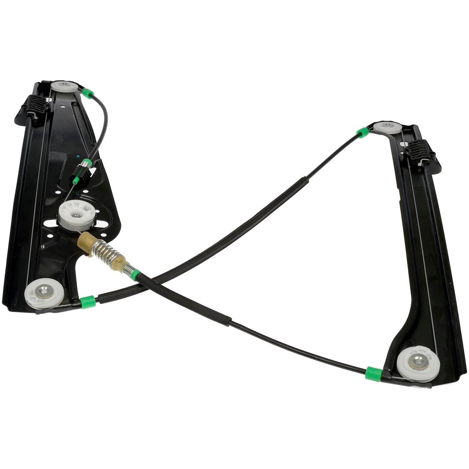 Dorman Front Passenger Side Window Lift Motor DL49105FRWR