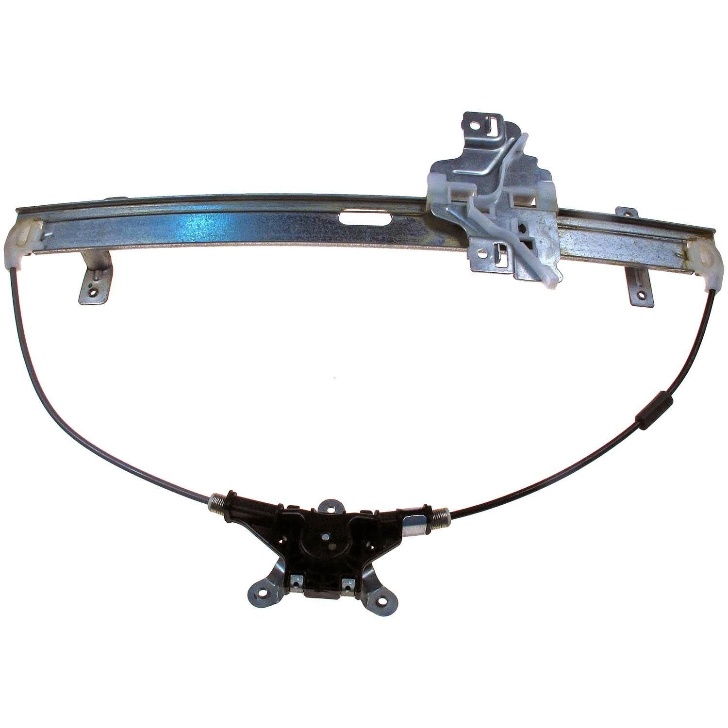 Dorman Front Driver Side Window Lift Motor DL49123FLWR