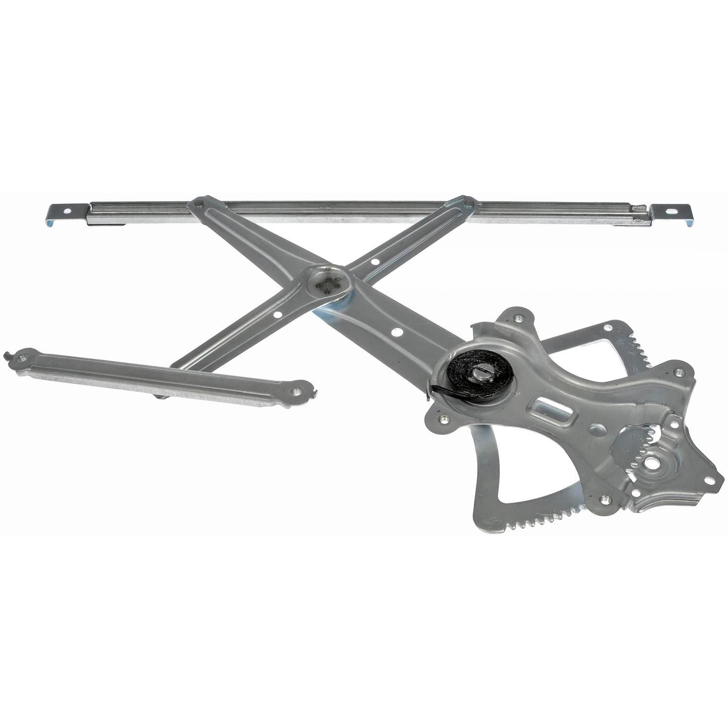 Dorman Front Driver Side Window Lift Motor DL49174FLWR