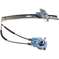 Dorman Rear Driver Side Window Lift Motor DL49210RLWR for Toyota Camry