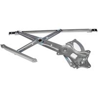 Dorman Front Driver Side Window Lift Motor DL49232FLWR for Toyota Camry