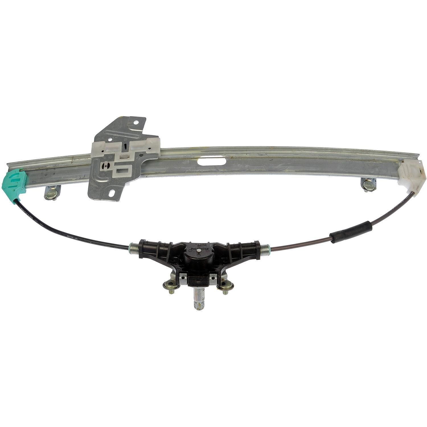 Dorman Front Passenger Side Window Lift Motor DL49455FRWR
