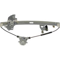 Dorman Window Lift Motor DL49463RRWR for 2007 Kia Sedona