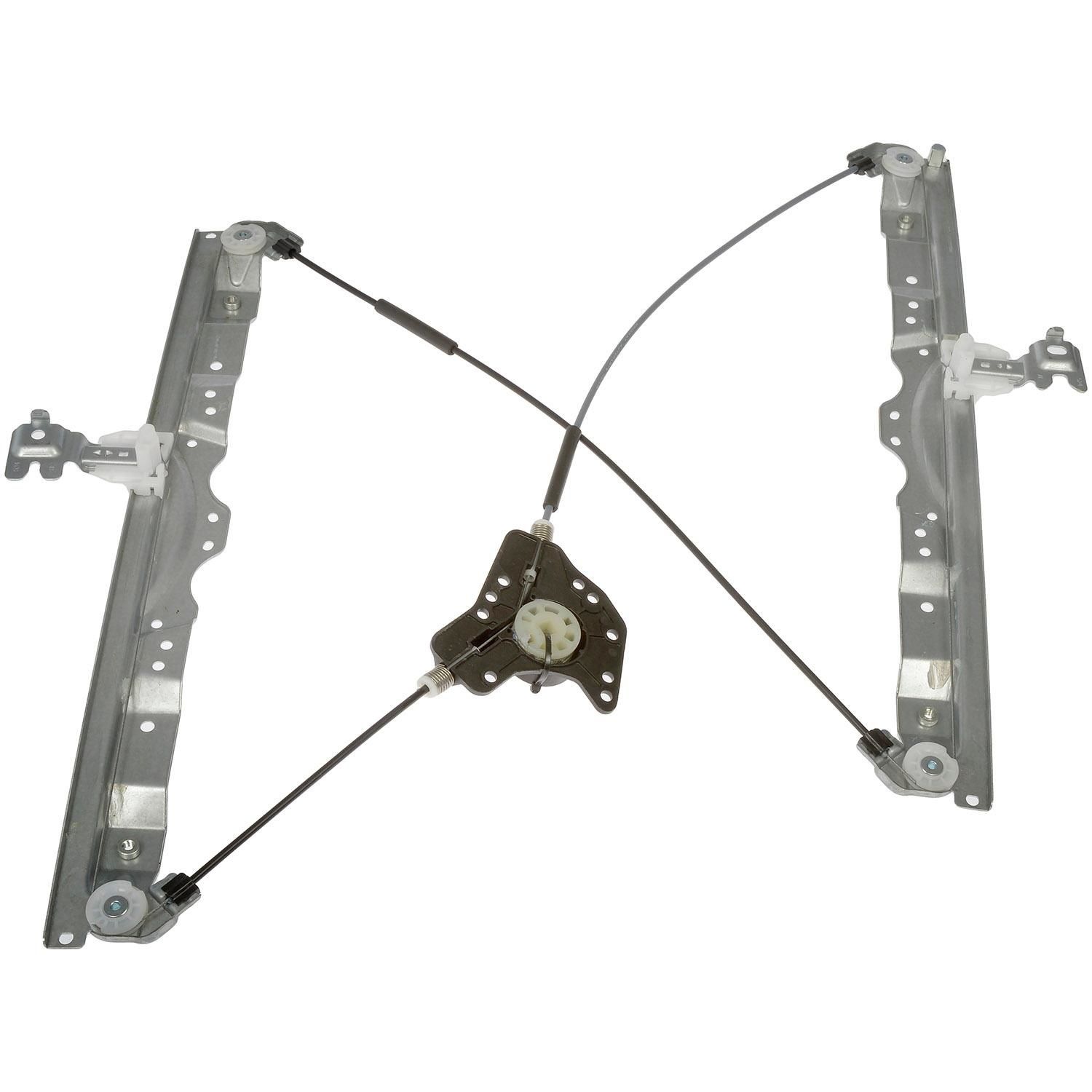 Dorman Front Driver Side Window Lift Motor DL49524FLWR