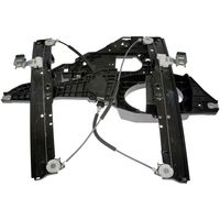 Dorman Front Passenger Side Window Lift Motor DL49543FRWR for 2011 Ford Expedition