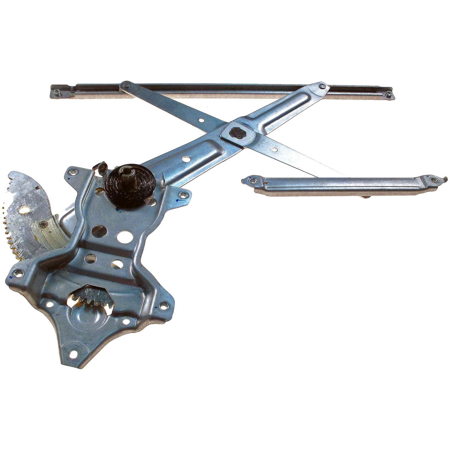 Dorman Front Driver Side Window Lift Motor DL49607FLWR