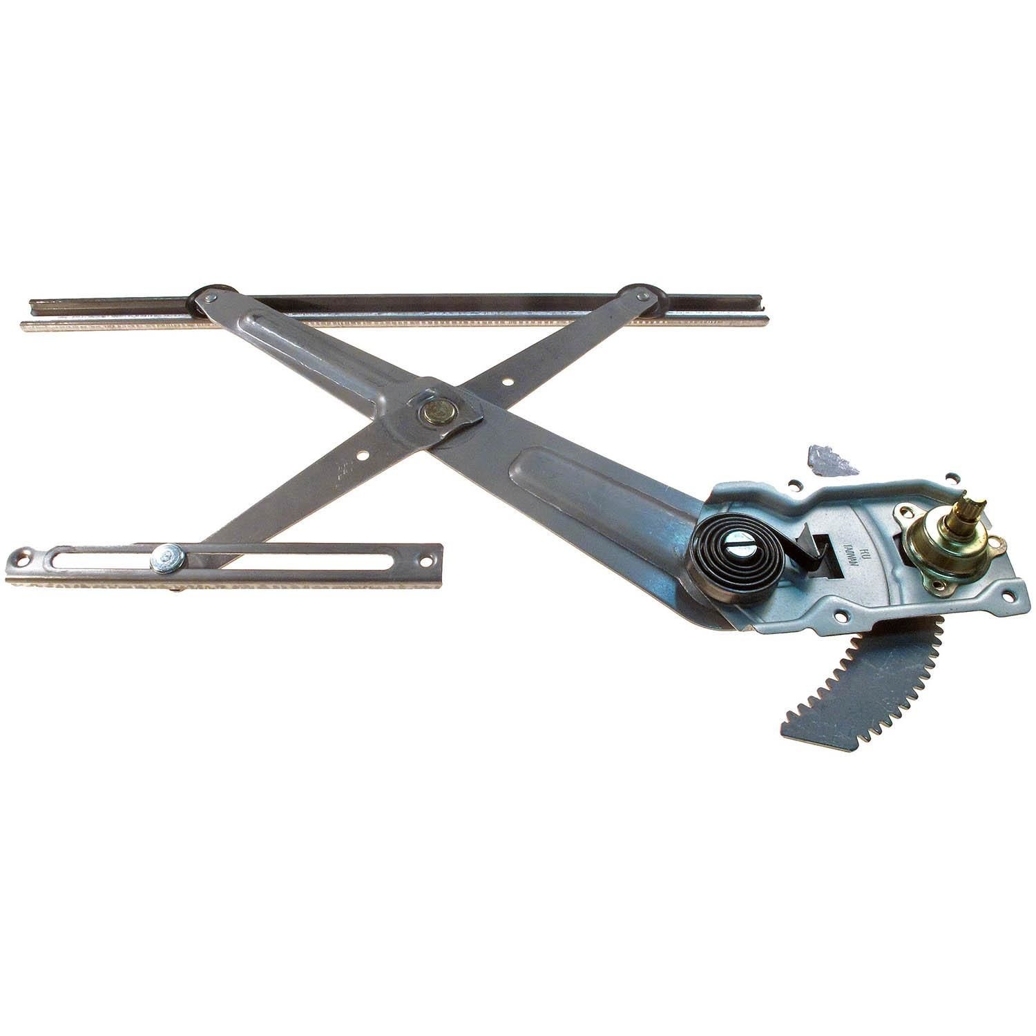 Dorman Front Driver Side Window Lift Motor DL49844FLWR