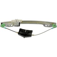 Dorman Rear Driver Side Window Lift Motor DL49884RLWR for 2011 Ford Edge