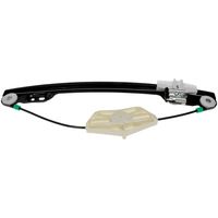 Dorman Rear Passenger Side Window Lift Motor DL49885RRWR for 2011 Ford Edge