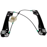 Dorman Front Driver Side Window Lift Motor DL49886FLWR for 2011 Ford Edge