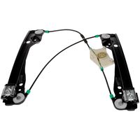 Dorman Front Passenger Side Window Lift Motor DL49887FRWR for 2011 Ford Edge