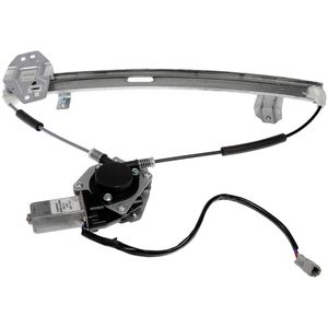 Dorman 742-426 Power Window Motor - Rear Driver Side Replacement For Select Dodge, Mitsubishi, Ram Models - View #5