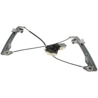 Dorman Front Passenger Side Window Lift Motor DL51293FR2WRA for 2011 Ford Fusion