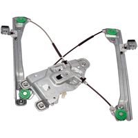 Dorman Front Passenger Side Window Lift Motor DL51637FR2WRA for 2012 GMC Terrain