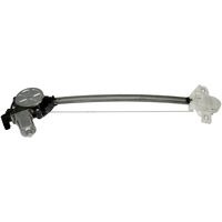 Dorman Rear Passenger Side Window Lift Motor DL51756RR2WRA for Honda Accord