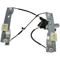 Dorman Front Passenger Side Window Lift Motor DL51776FR2WRA for Ford Focus